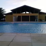 Apartamento família, linda vista mar