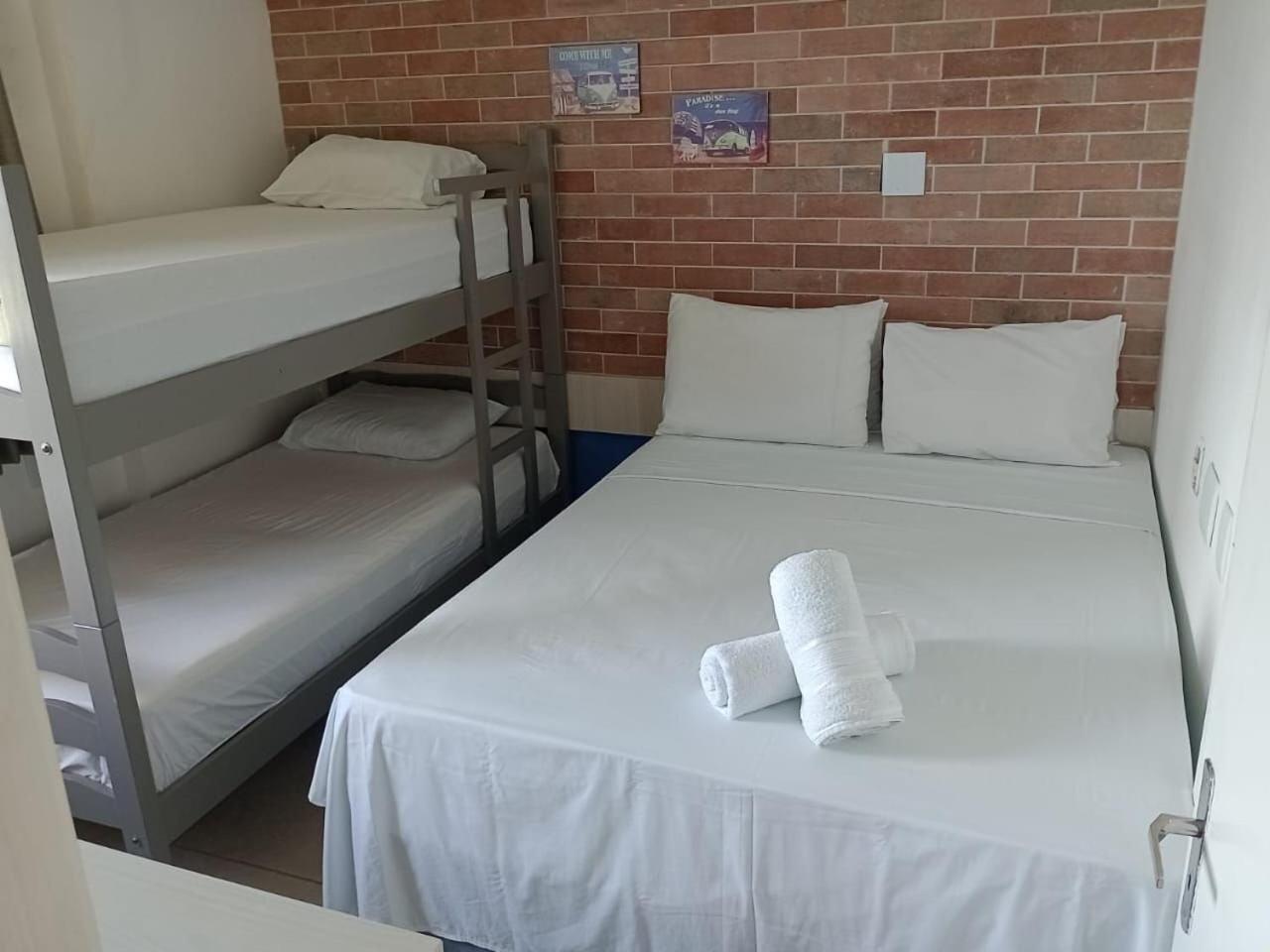 Família, Linda Vista Mar Apartamento