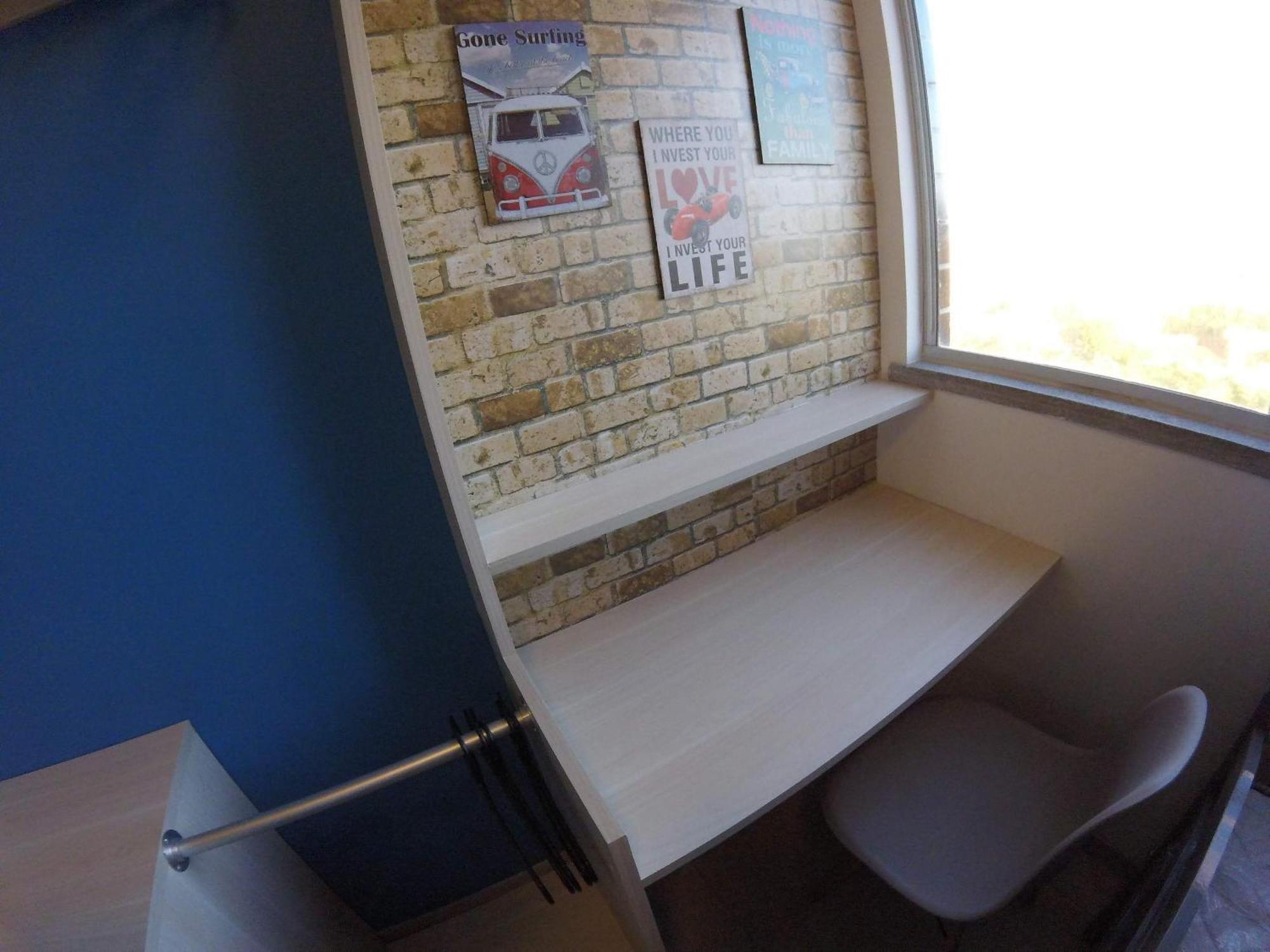 Família, Linda Vista Mar