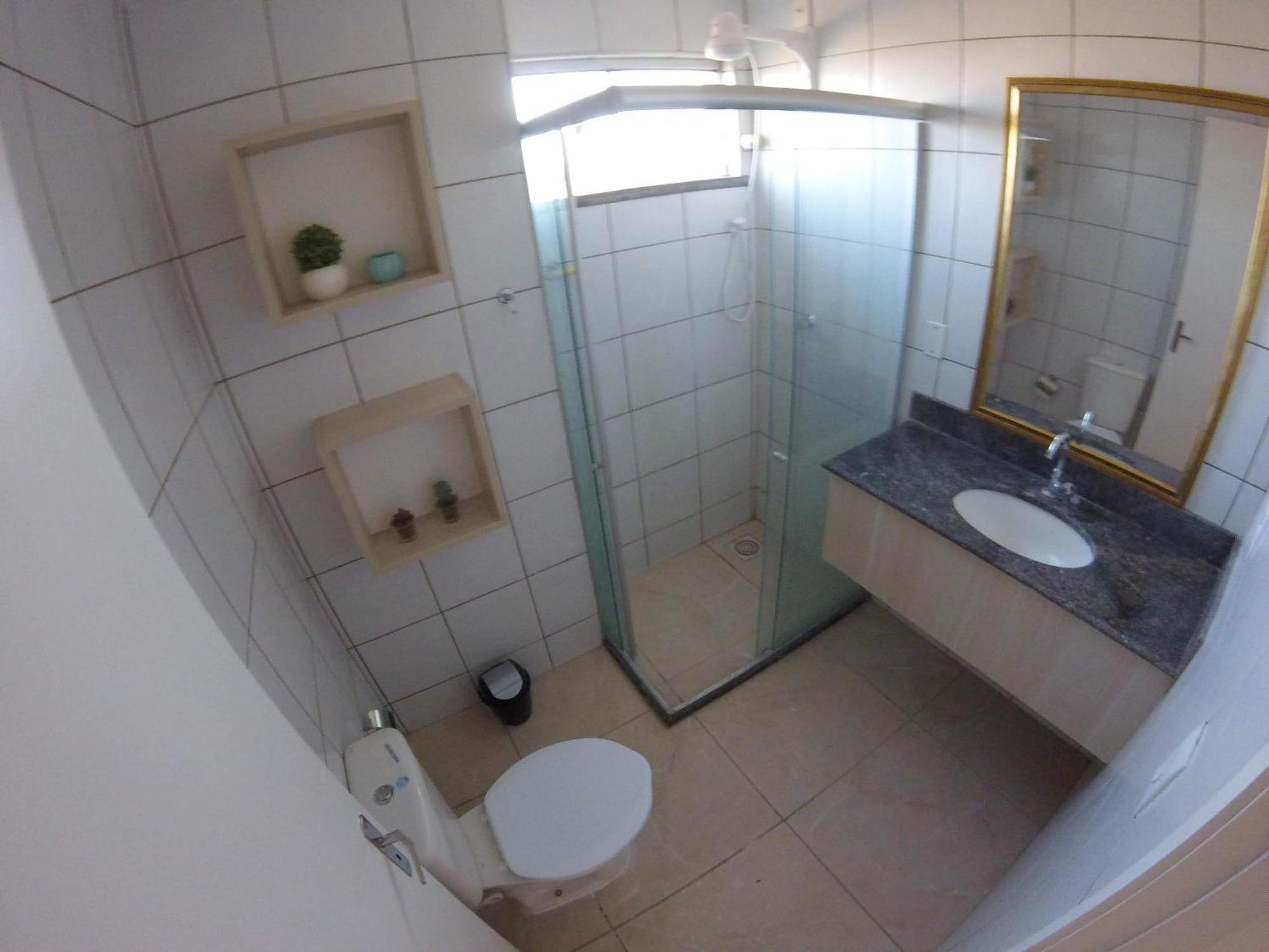 Família, Linda Vista Mar *