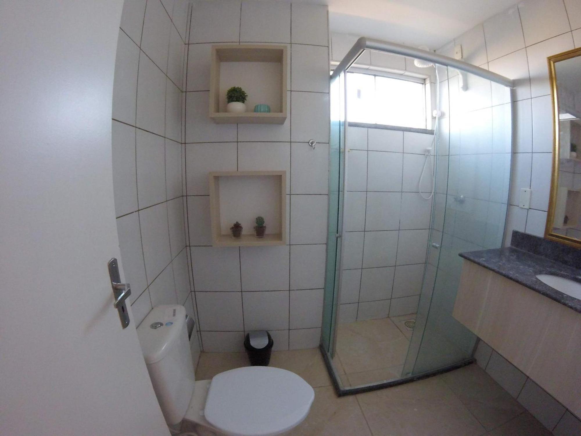 Família, Linda Vista Mar Fortaleza (Ceara)