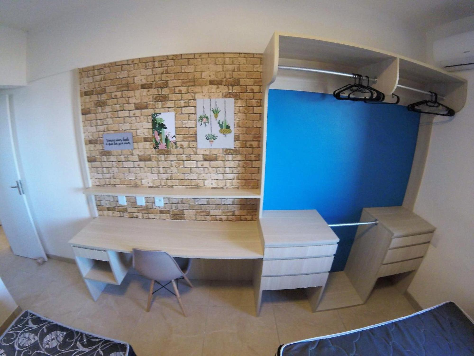 Família, Linda Vista Mar * Fortaleza (Ceara)